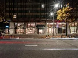 Mercure Grenoble Centre Alpotel