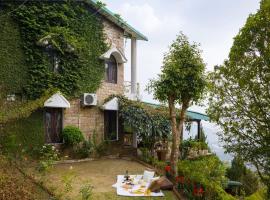 Heaven on Hills by The StayCationer，位于比姆塔尔的酒店