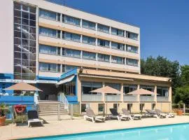 Hôtel Mercure Mâcon Bord de Saône