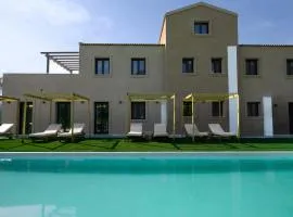 Olive Trees Villas