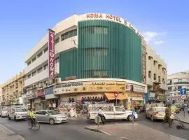 Homa Hotel