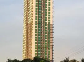 Dusit Grand Condo View