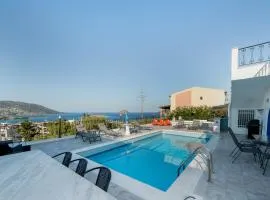 Φ Villa by A&D Properties