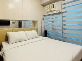Staycation Champ Close to Your Heart