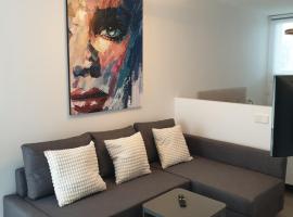 Bayunca 6, Hotel in Madrid
