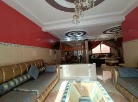 appartement équipe pour un bon séjour