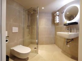 Hotel Spaander BW Signature Collection, hotel v destinaci Volendam