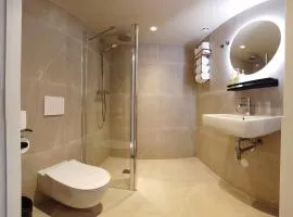 Hotel Spaander BW Signature Collection