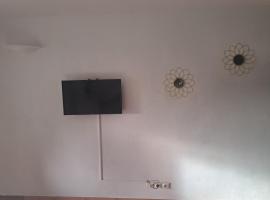 Studio 138A, hotelli kohteessa La Trinité