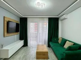 Oradea Nest Cozy Apartment