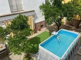 Casa Rural Las Bóvedas