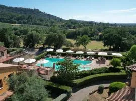 Borgo Etrusco