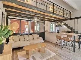 The Loft - 4 Stars - SPA