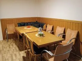 Ferienwohnung 1 im Ferienhaus am Marktplatz