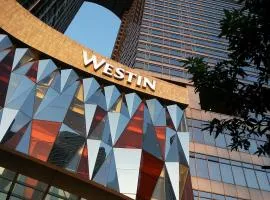 The Westin Guangzhou