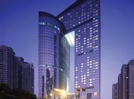 The Westin Guangzhou, hotel in Guangzhou