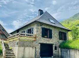 Gessa bonita casa junto a Baqueira DREAM