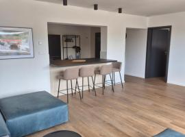 Penzion Royal, hotell sihtkohas Trenčín