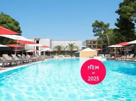 Hotel Pelegrin Plava Laguna
