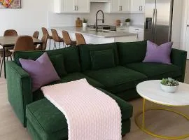 Charm 3 bd Townhouse in Austin