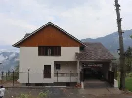 Koushalaya Heights Retreat