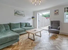 Sandbanks - 2 min to the beach! , Crabpot Cottages Hunstanton