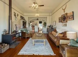 Beam Creek Cottage - Montville
