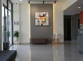 Apartemen Bandaraya Tallasa City