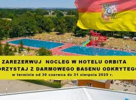 Hotel Orbita
