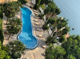 Hotel Sanremo Vlore, hotel en Vlorë