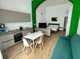 Casa San Clemente - Porta Susa FS