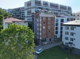 ELİSA Park Hotel