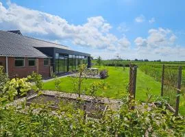 Vakantieappartement Greidesicht Ouwster-Nijega