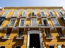Palacio de Rojas by Moontels