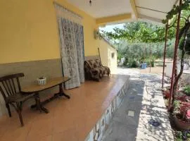 Vlora Serenity Stay