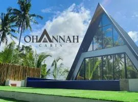 Ohannah Cabin