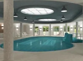 Hotel Wolin