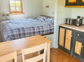 Stratford Bespoke Shepherd Hut