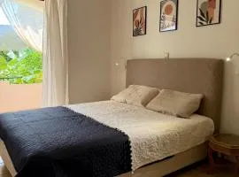 Nefeli Beach Home