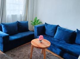Modern Stay Ruaka, hotel v destinaci Ruaka