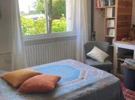 Chambre d'hote Locronan