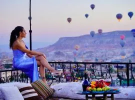 Tulip Cave Suites