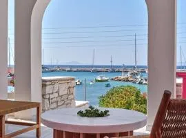 Anchorage Paros