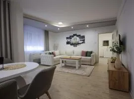 Apartmani Lepojevic