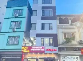 Chị Béo ỐC