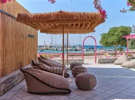 Anchorage Paros