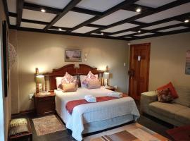 Heleen's B&B, hotel in Amanzimtoti