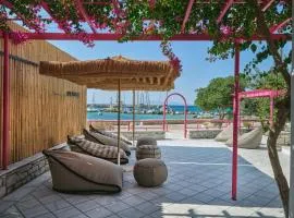 Anchorage Paros