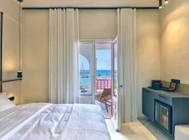Anchorage Paros Boutique & Private Beach
