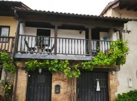 La Madriguera